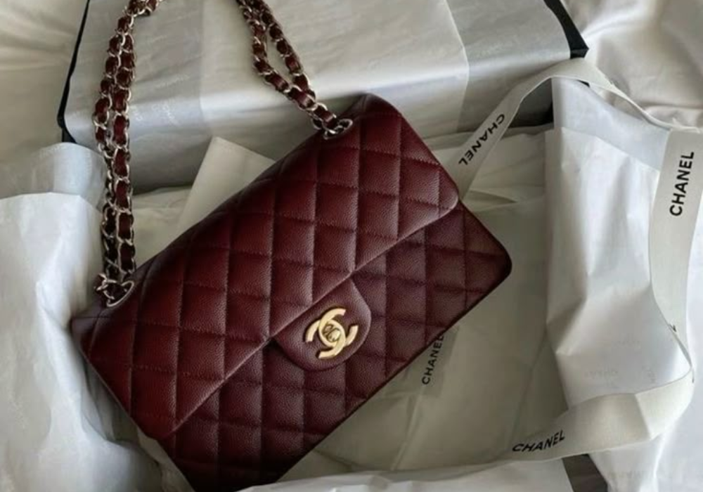 Chanel Classic Flap Bag
