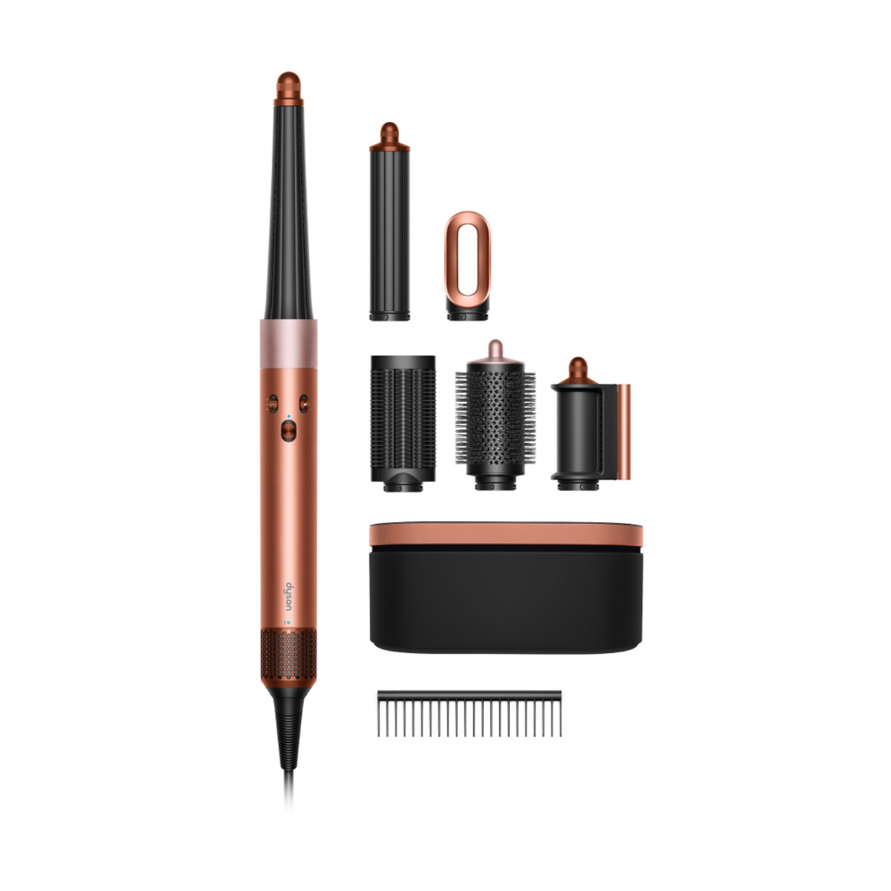 Dyson Airwrap – Straight+Wavy