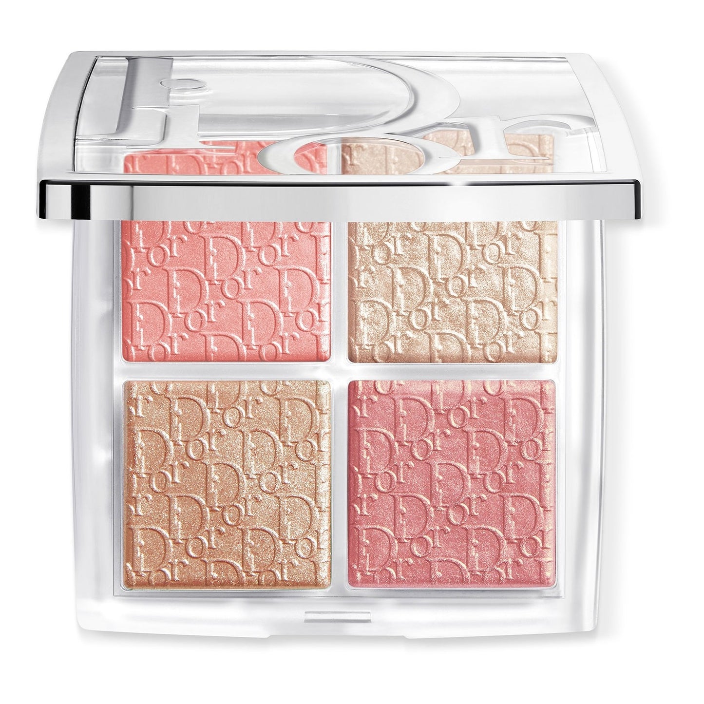 Dior Backstage Glow Maximizer Palette