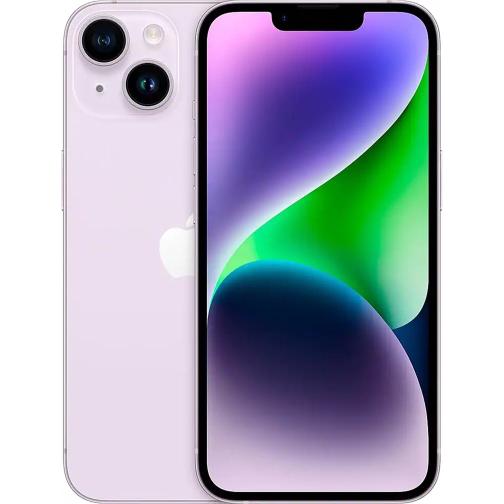 Refurbished iPhone
