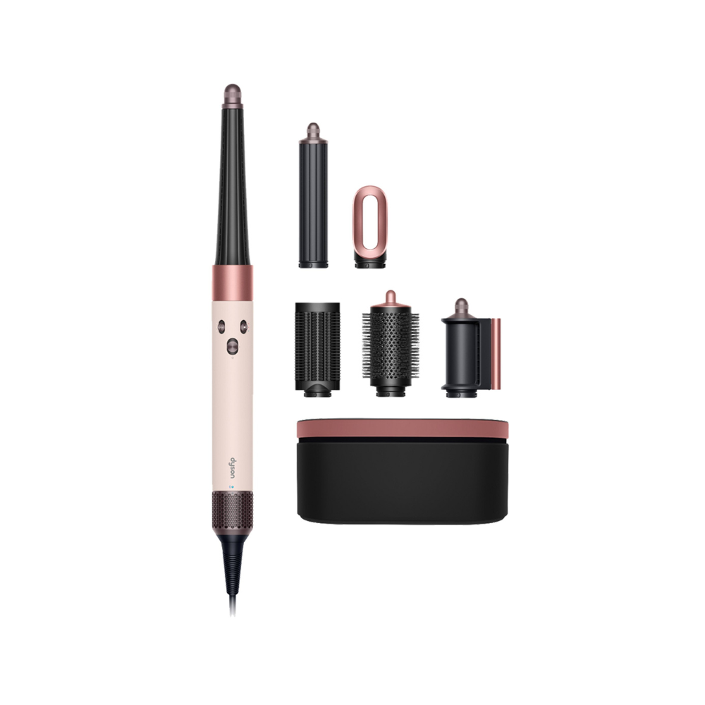 Dyson Airwrap – Straight+Wavy