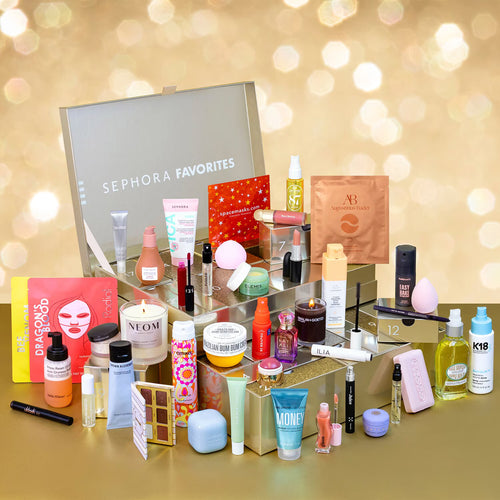 Sephora Favorites 2026 Beauty Vault