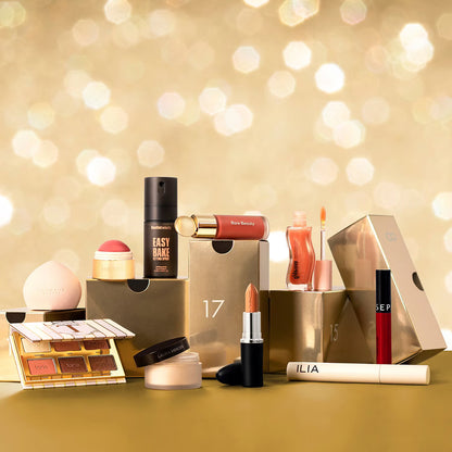 Sephora Favorites 2026 Beauty Vault