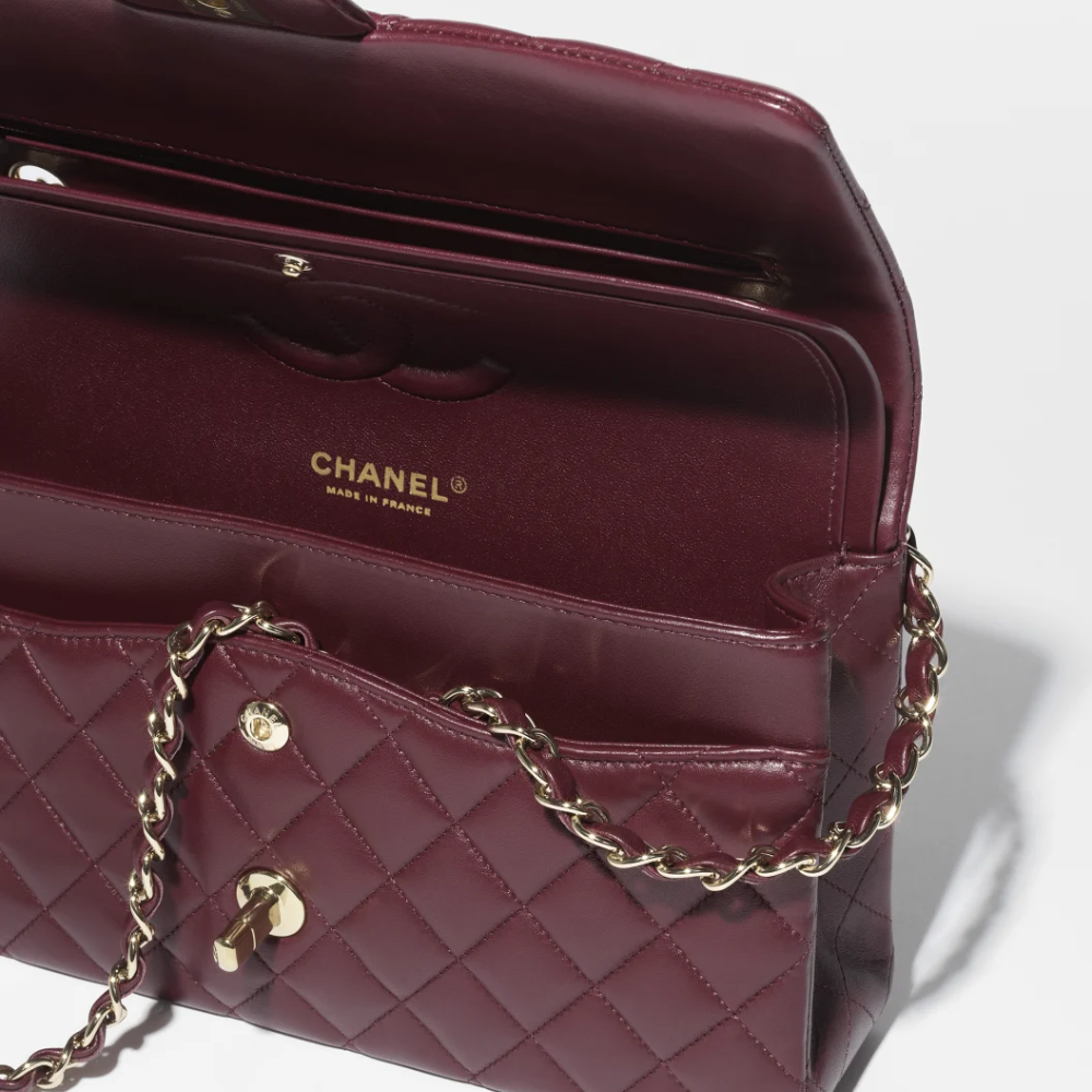 Chanel Classic Flap Bag