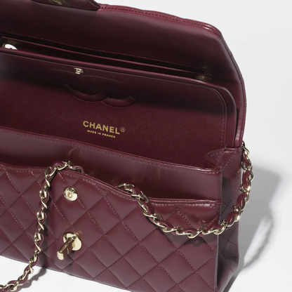 Chanel Classic Flap Bag