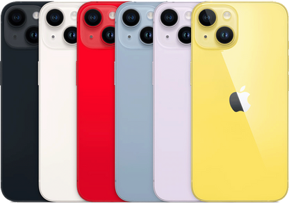 Refurbished iPhone