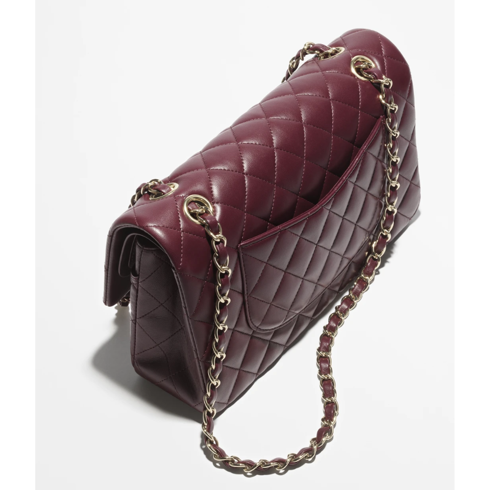 Chanel Classic Flap Bag