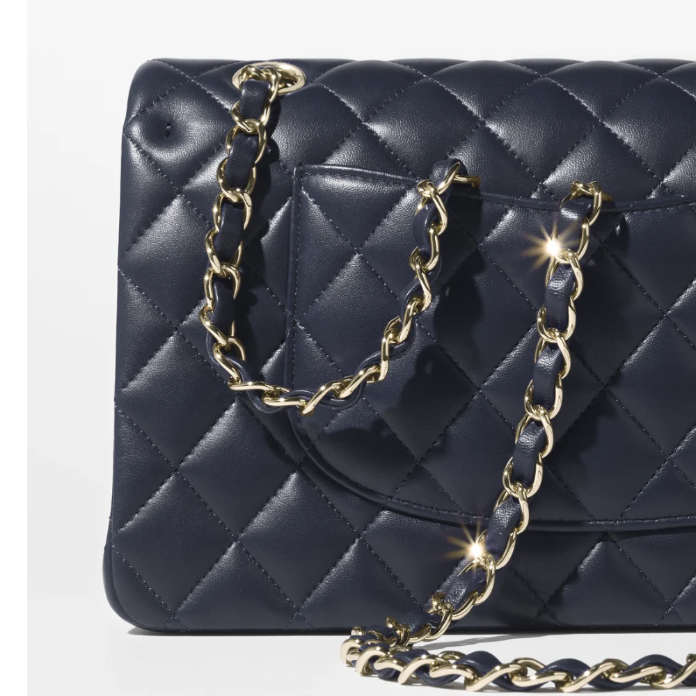 Chanel Classic Flap Bag