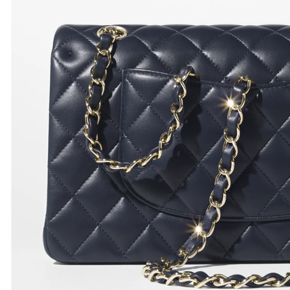 Chanel Classic Flap Bag
