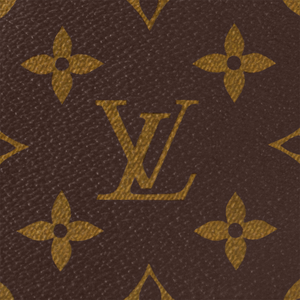 LV Keepall Bandoulière 55