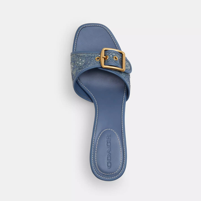 Coach Margot 55 Sandals