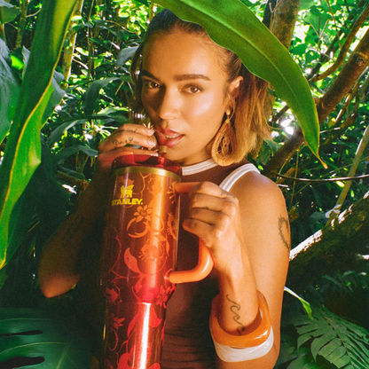 40oz Karol G Tumbler
