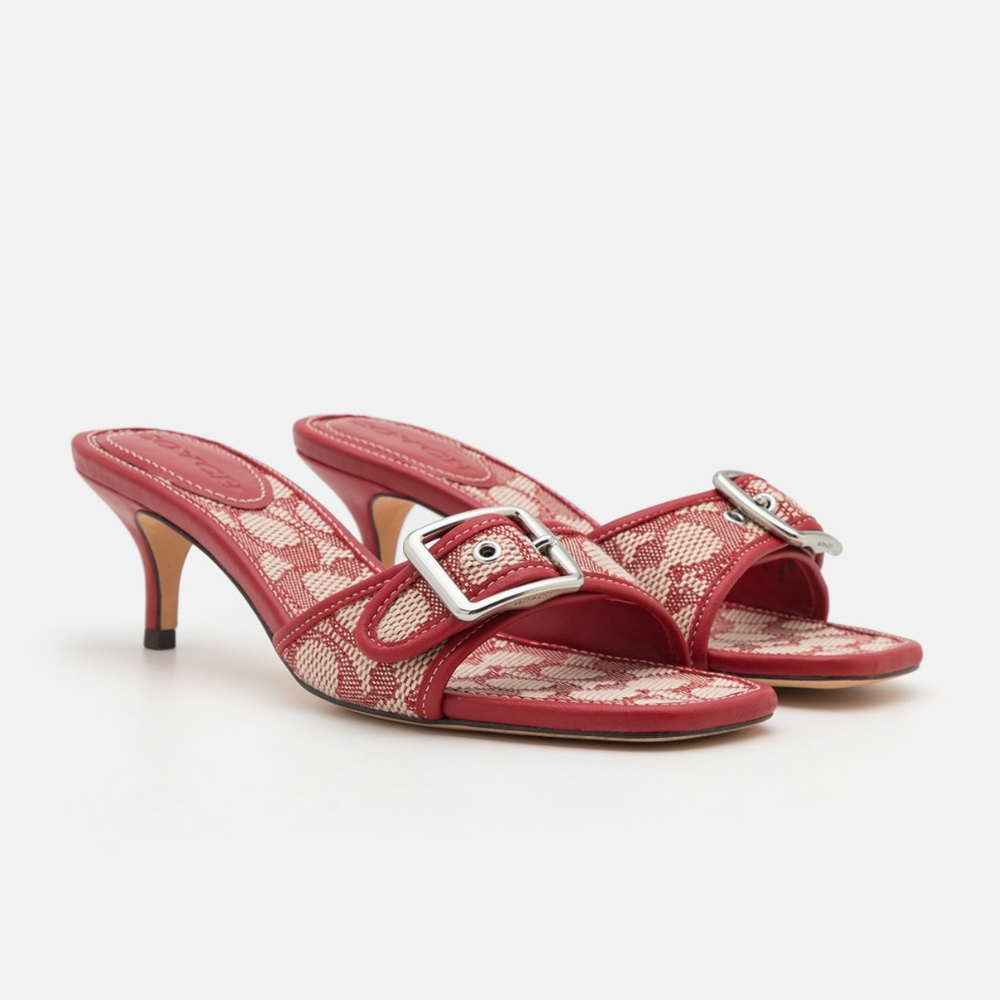 Coach Margot 55 Sandals