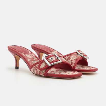 Coach Margot 55 Sandals