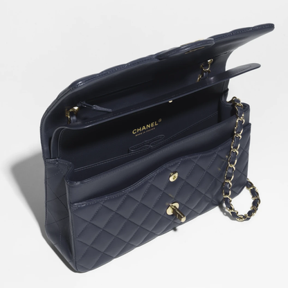 Chanel Classic Flap Bag
