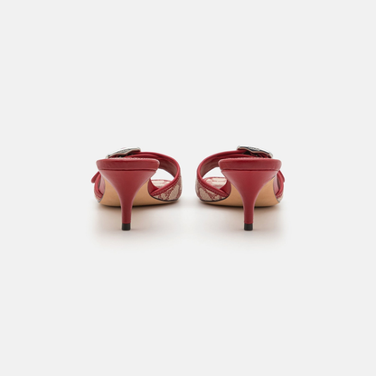 Coach Margot 55 Sandals