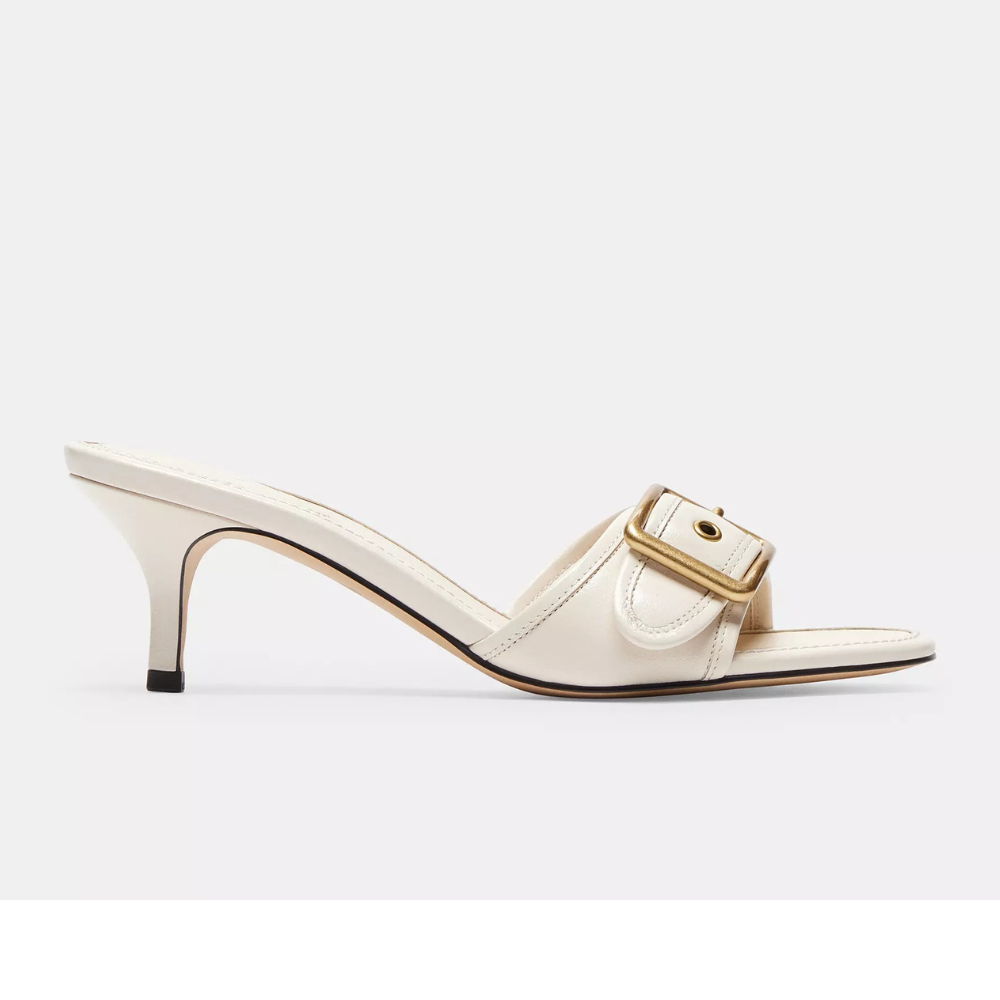 Coach Margot 55 Sandals