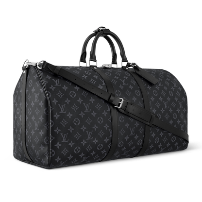 LV Keepall Bandoulière 55