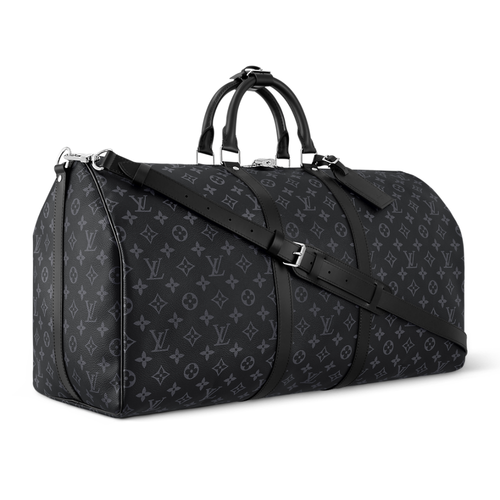 LV Keepall Bandoulière 55