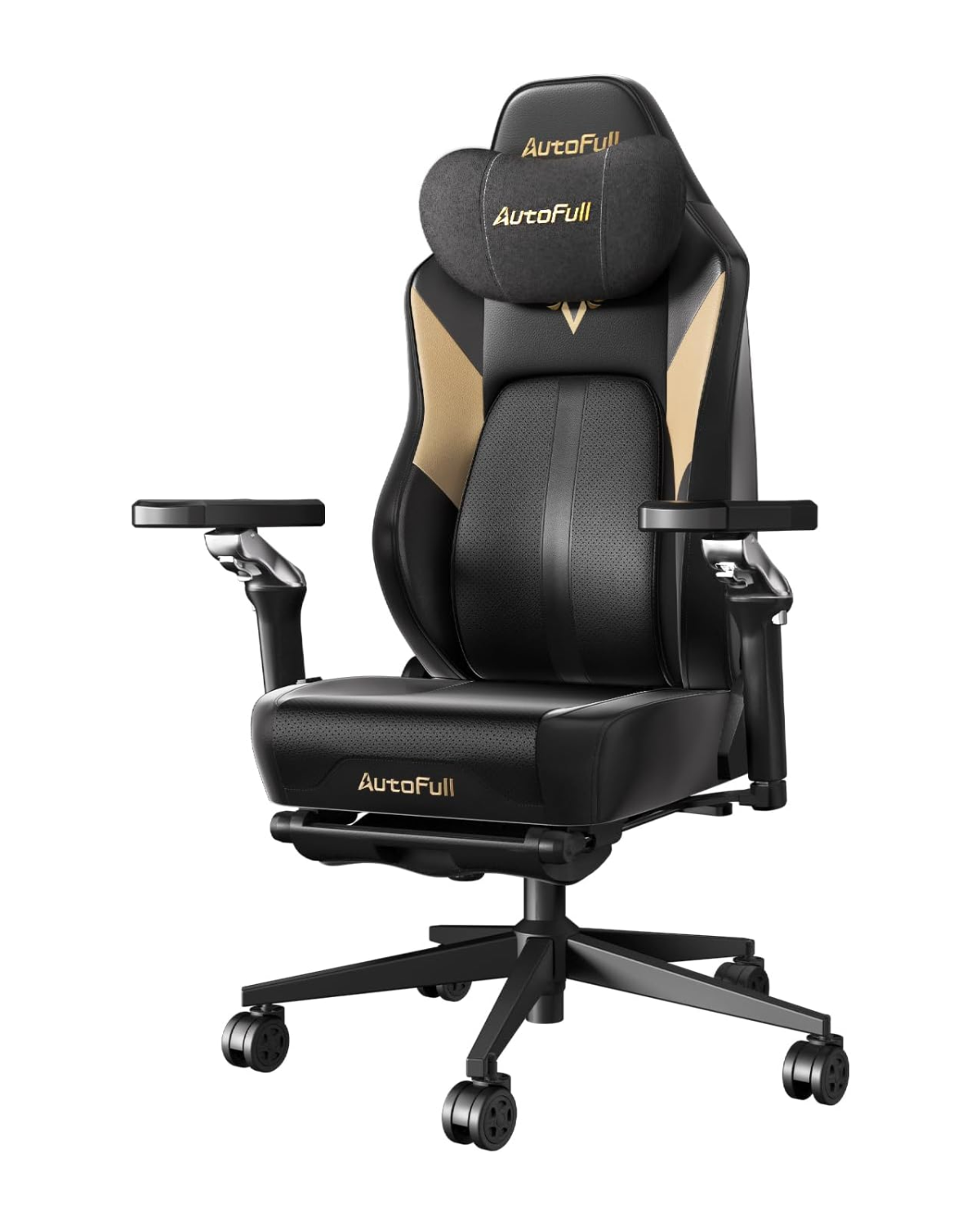 AutoFull M6 Ergonomic Chair