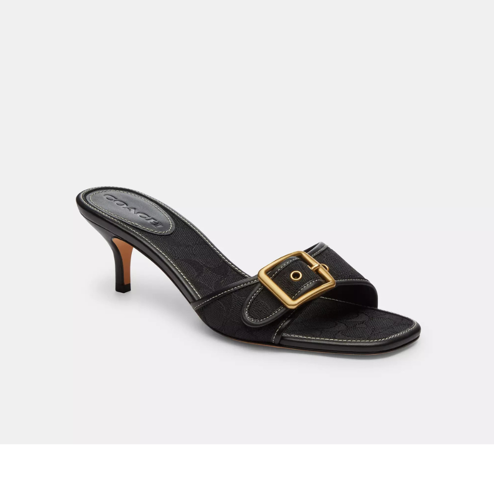 Coach Margot 55 Sandals