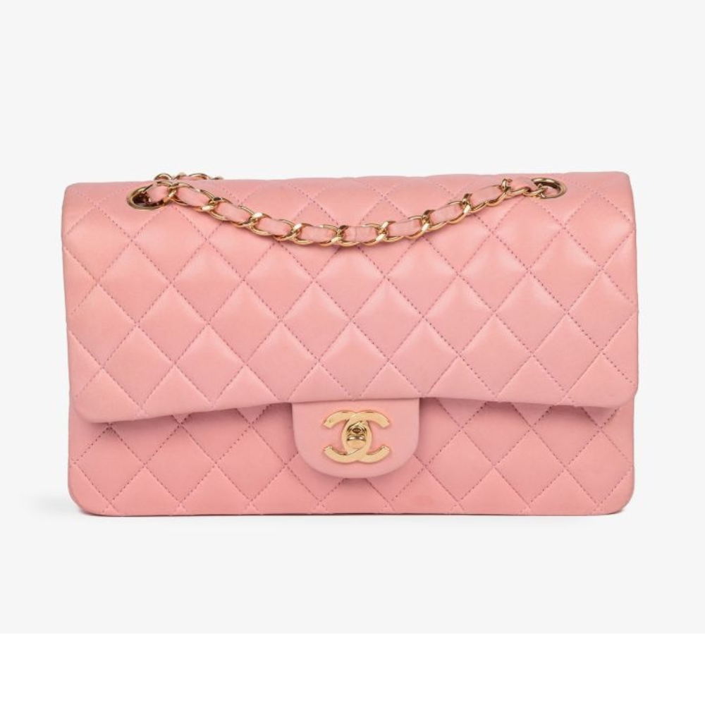 Chanel Classic Flap Bag