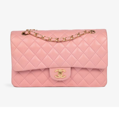 Chanel Classic Flap Bag
