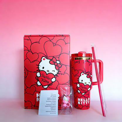 30oz Hello Kitty Tumbler