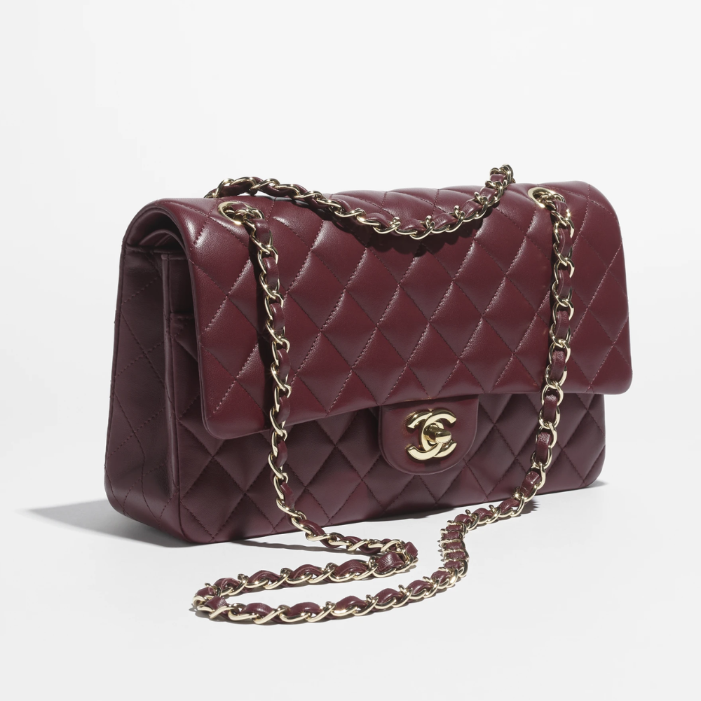 Chanel Classic Flap Bag