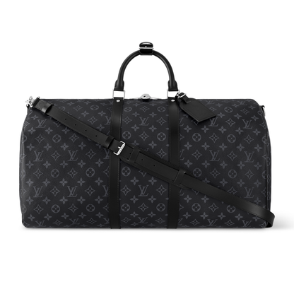 LV Keepall Bandoulière 55