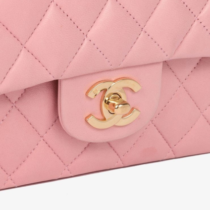 Chanel Classic Flap Bag