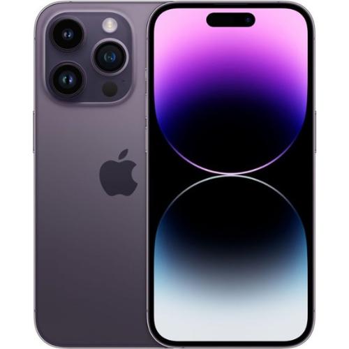 Refurbished iPhone