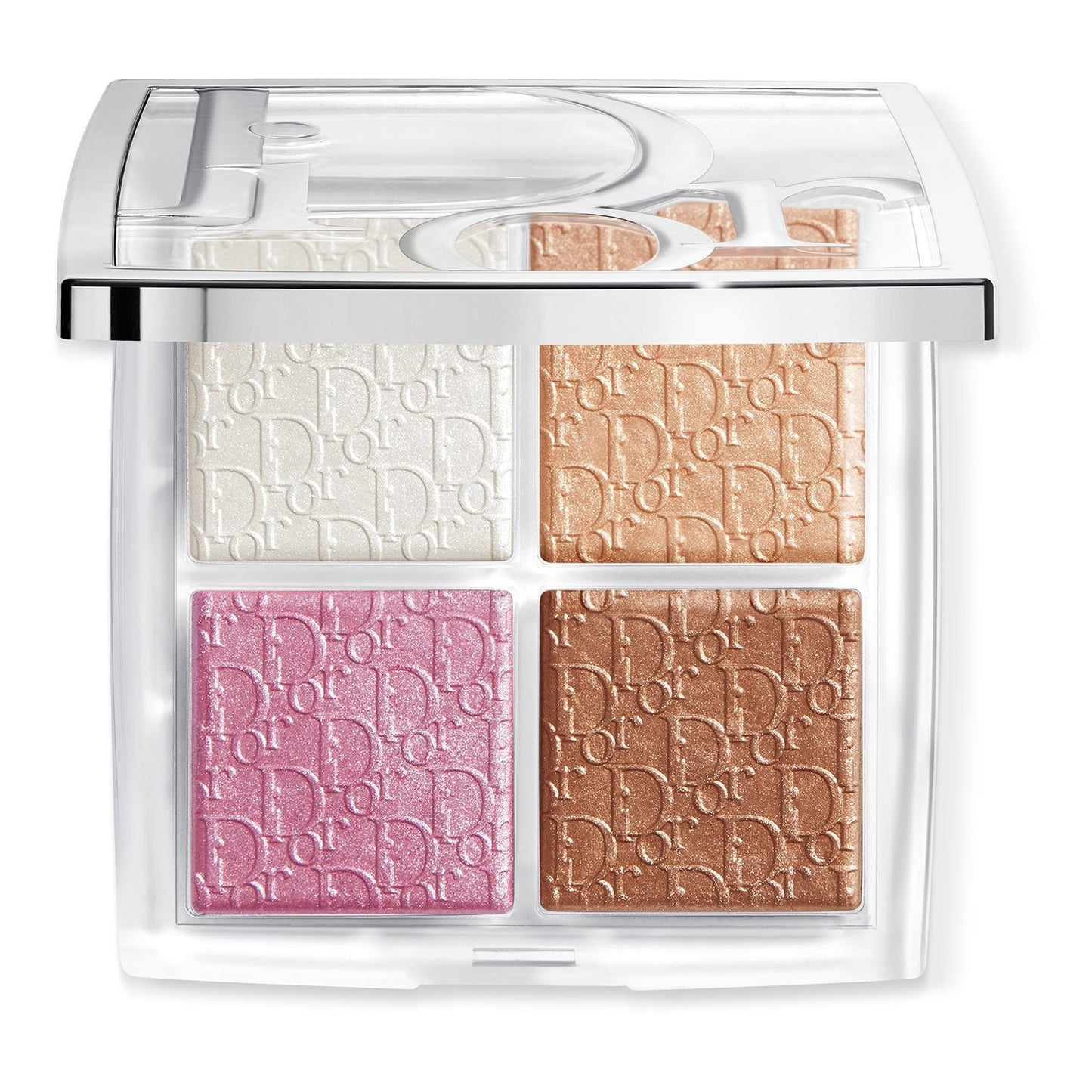 Dior Backstage Glow Maximizer Palette