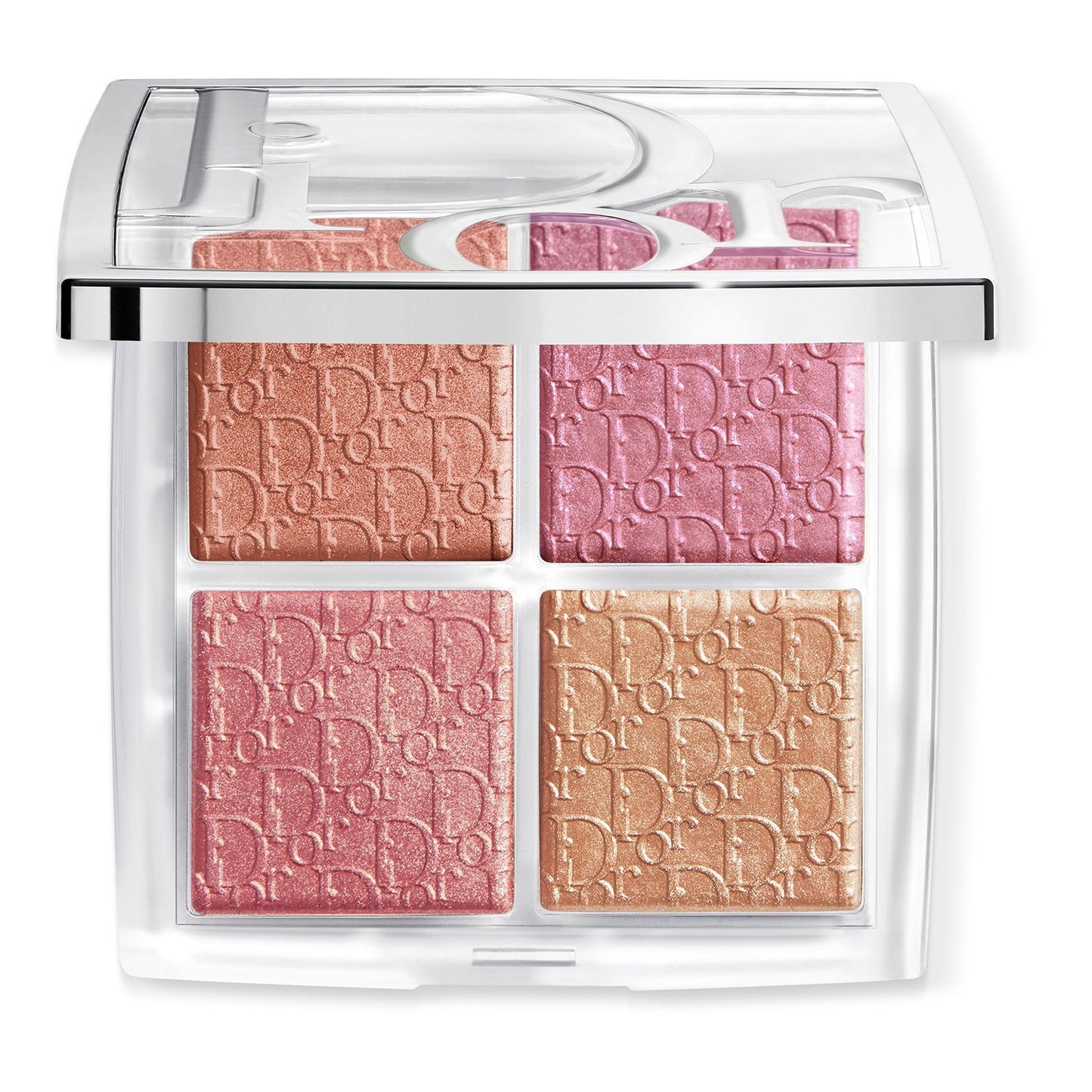 Dior Backstage Glow Maximizer Palette
