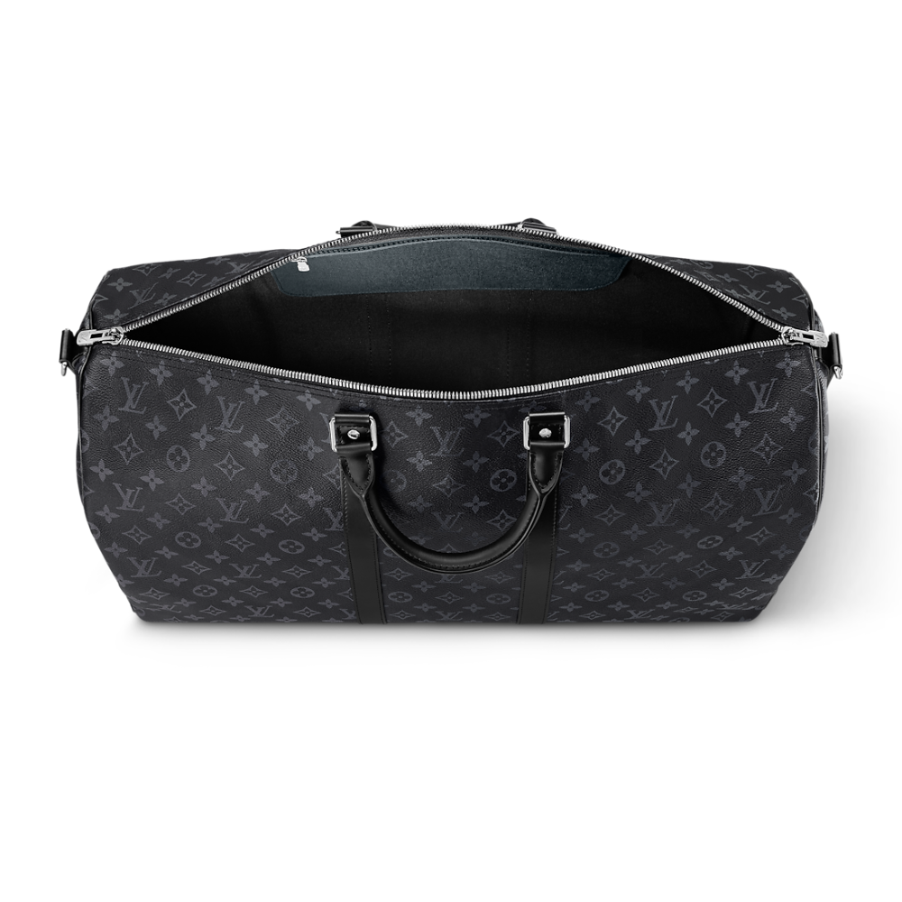 LV Keepall Bandoulière 55