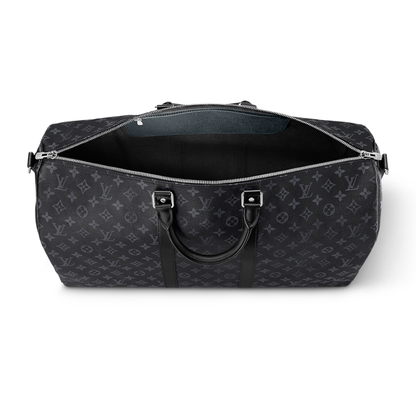 LV Keepall Bandoulière 55