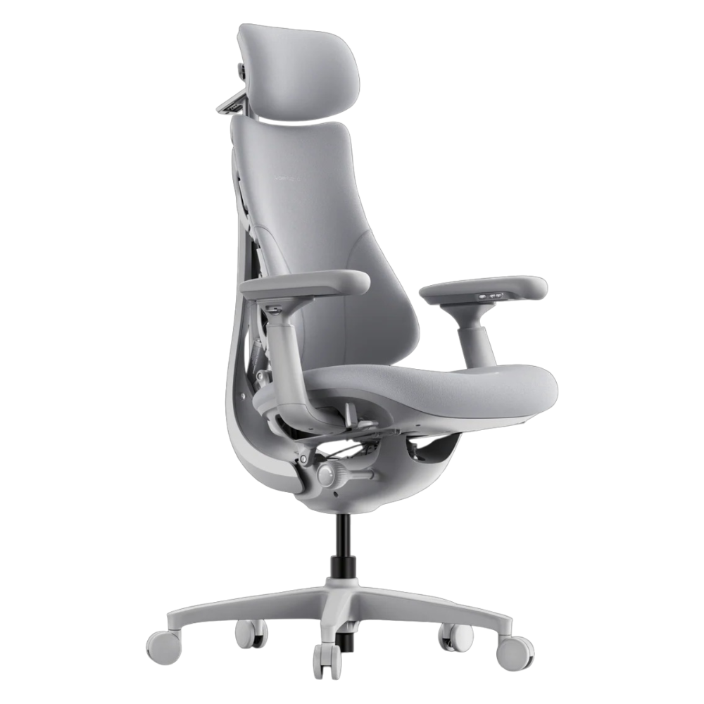 LiberNovo Omni chair