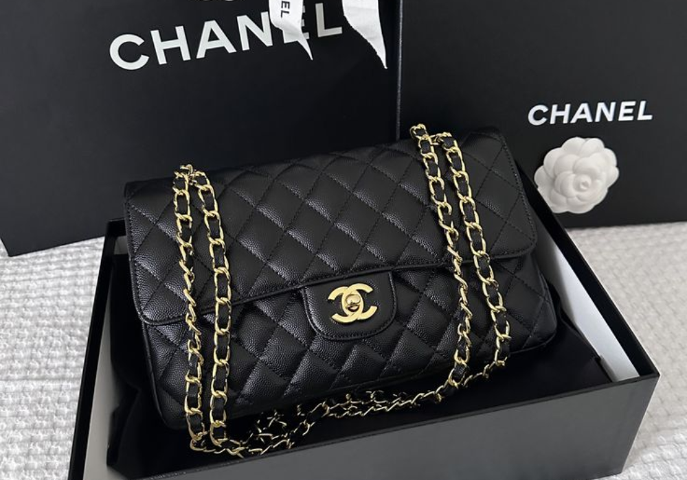 Chanel Classic Flap Bag