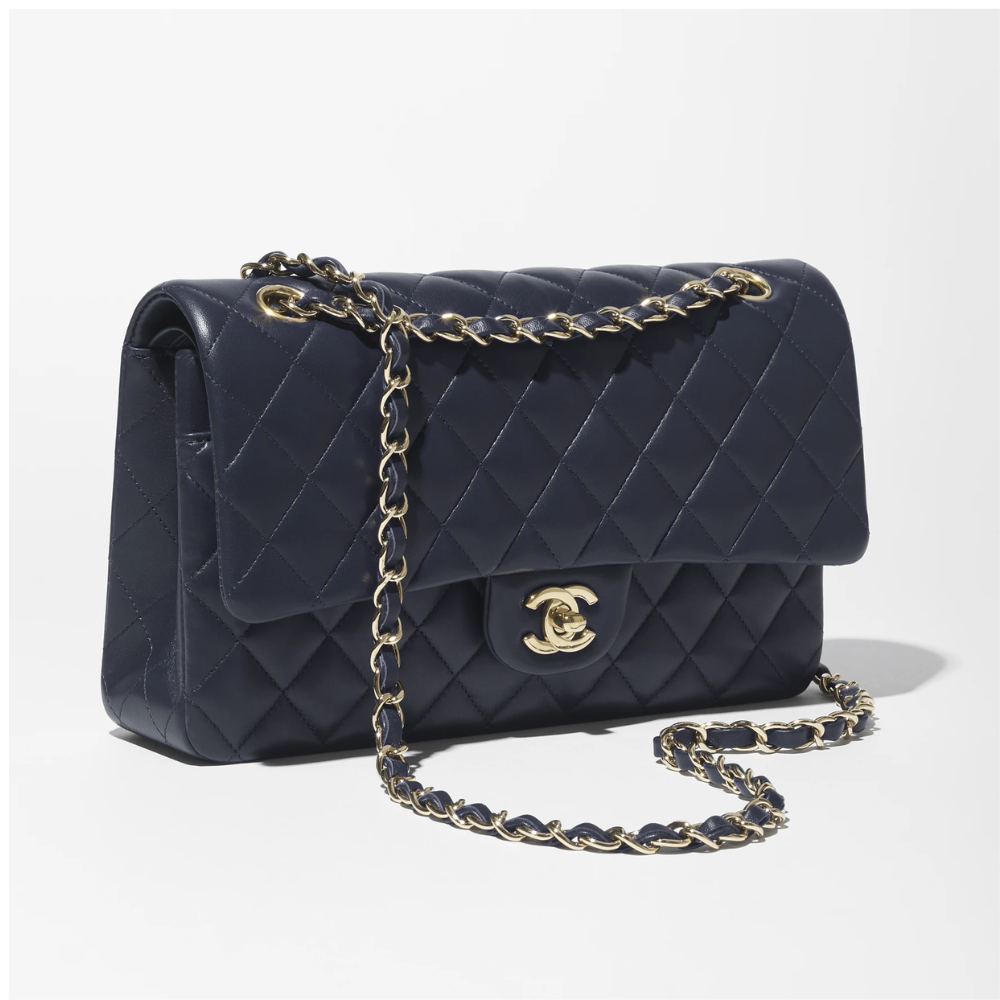 Chanel Classic Flap Bag