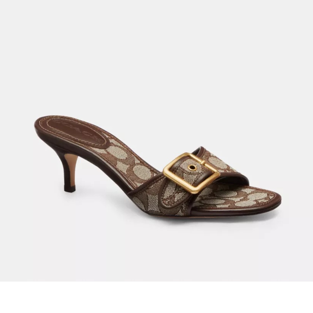 Coach Margot 55 Sandals
