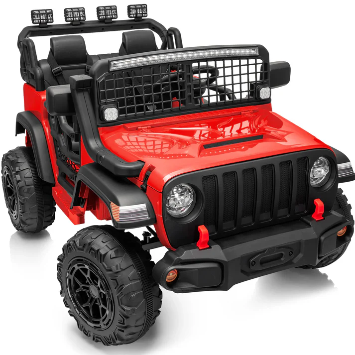 Brisa Kid Truck 24V