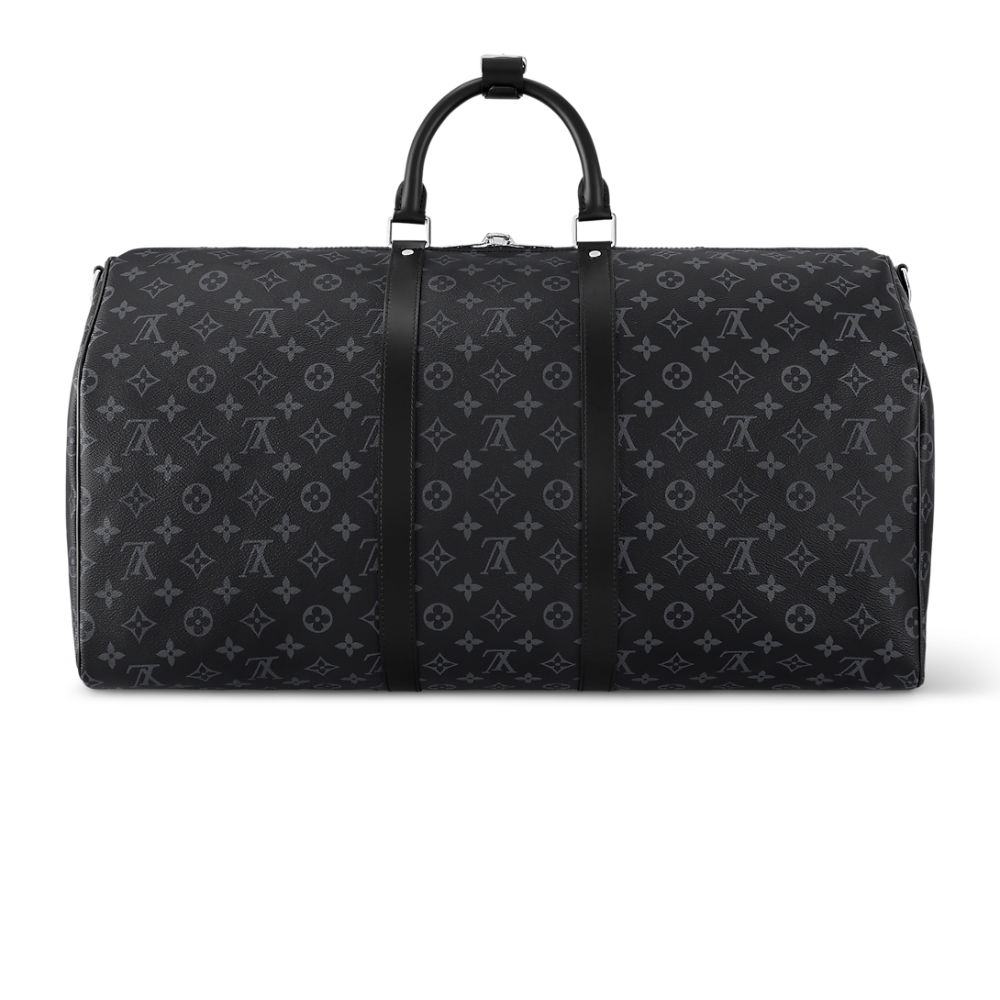 LV Keepall Bandoulière 55