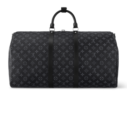 LV Keepall Bandoulière 55