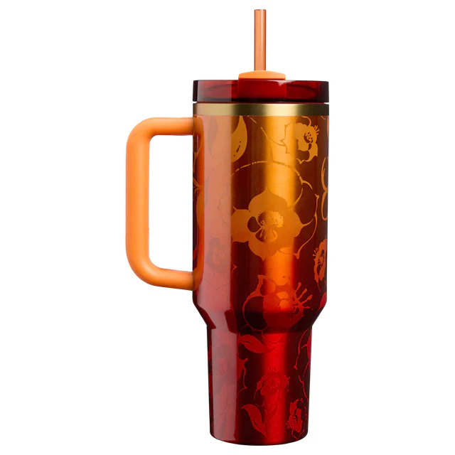 40oz Karol G Tumbler