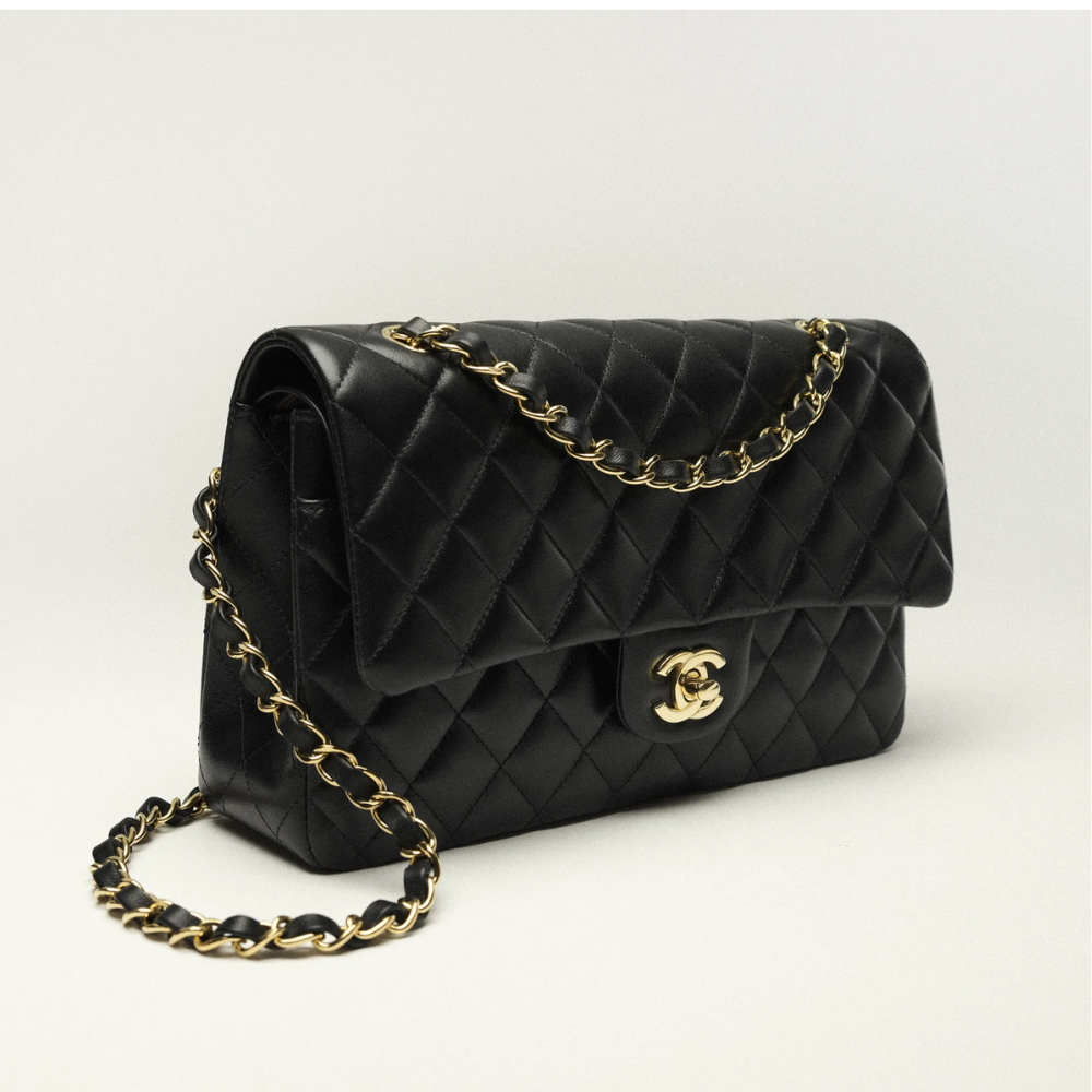 Chanel Classic Flap Bag