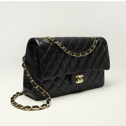 Chanel Classic Flap Bag