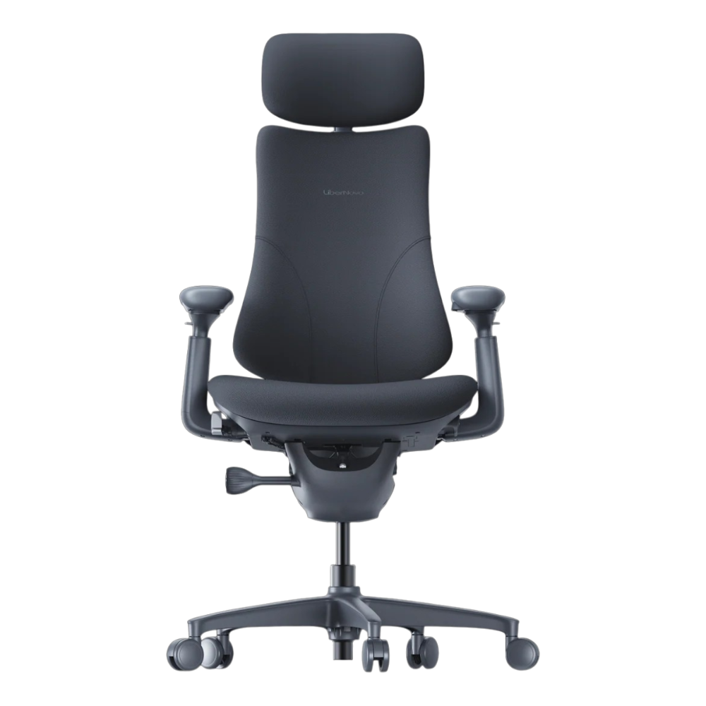 LiberNovo Omni chair