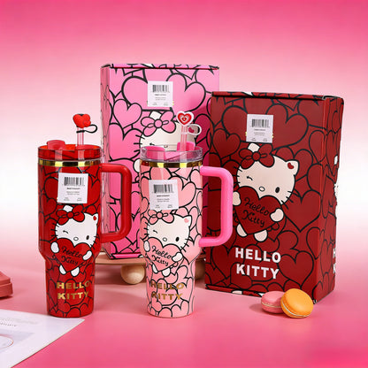 30oz Hello Kitty Tumbler