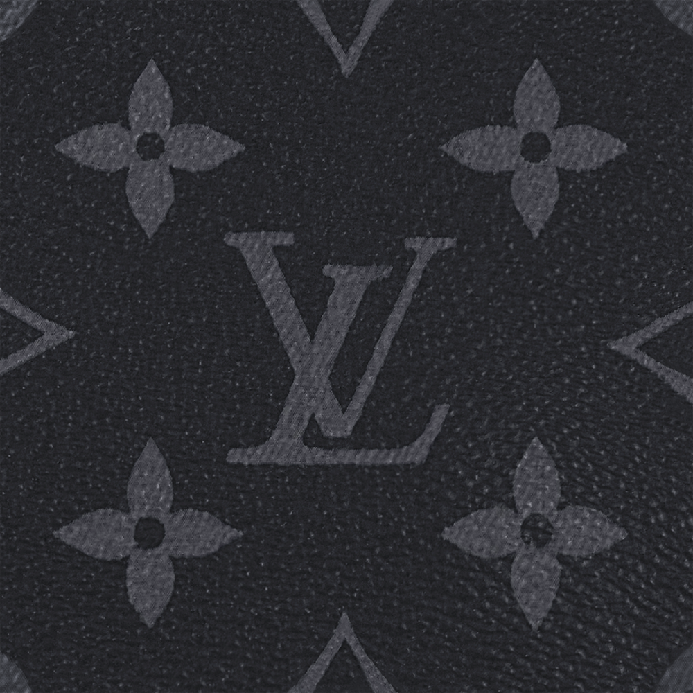 LV Keepall Bandoulière 55