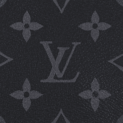 LV Keepall Bandoulière 55